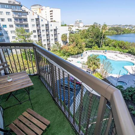 Lakeview 2 Suites 6 Min To New Epic Universe Orlando Exterior foto