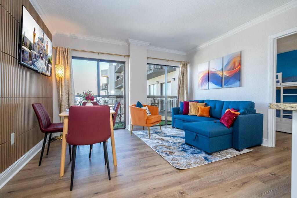 Lakeview 2 Suites 6 Min To New Epic Universe Orlando Exterior foto