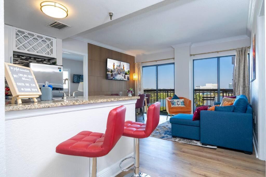Lakeview 2 Suites 6 Min To New Epic Universe Orlando Exterior foto