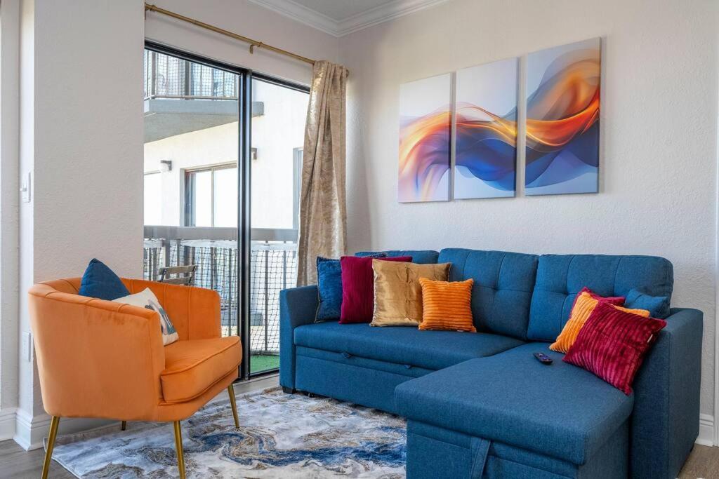 Lakeview 2 Suites 6 Min To New Epic Universe Orlando Exterior foto