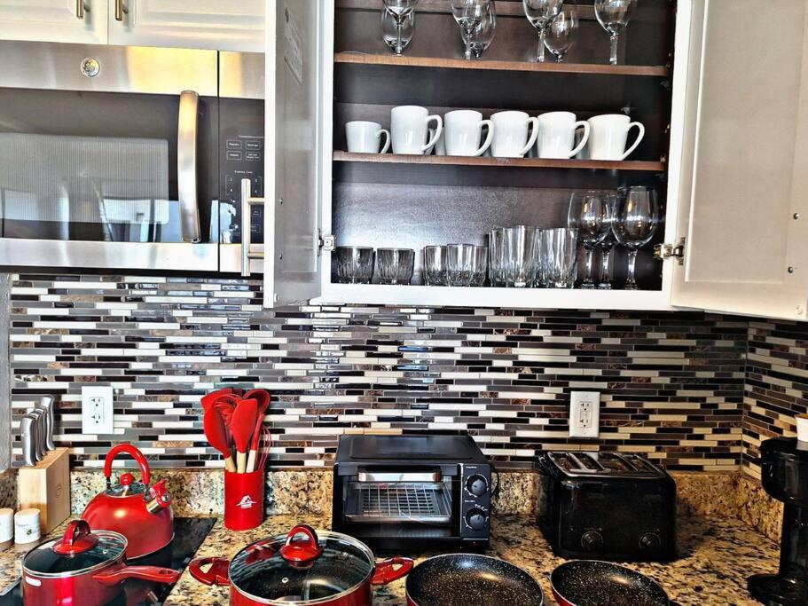 Lakeview 2 Suites 6 Min To New Epic Universe Orlando Exterior foto